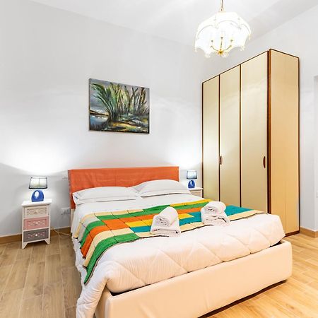 La Dimora Del Greco - Florence Lovely Apartment Екстериор снимка