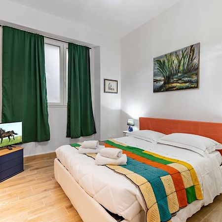 La Dimora Del Greco - Florence Lovely Apartment Екстериор снимка