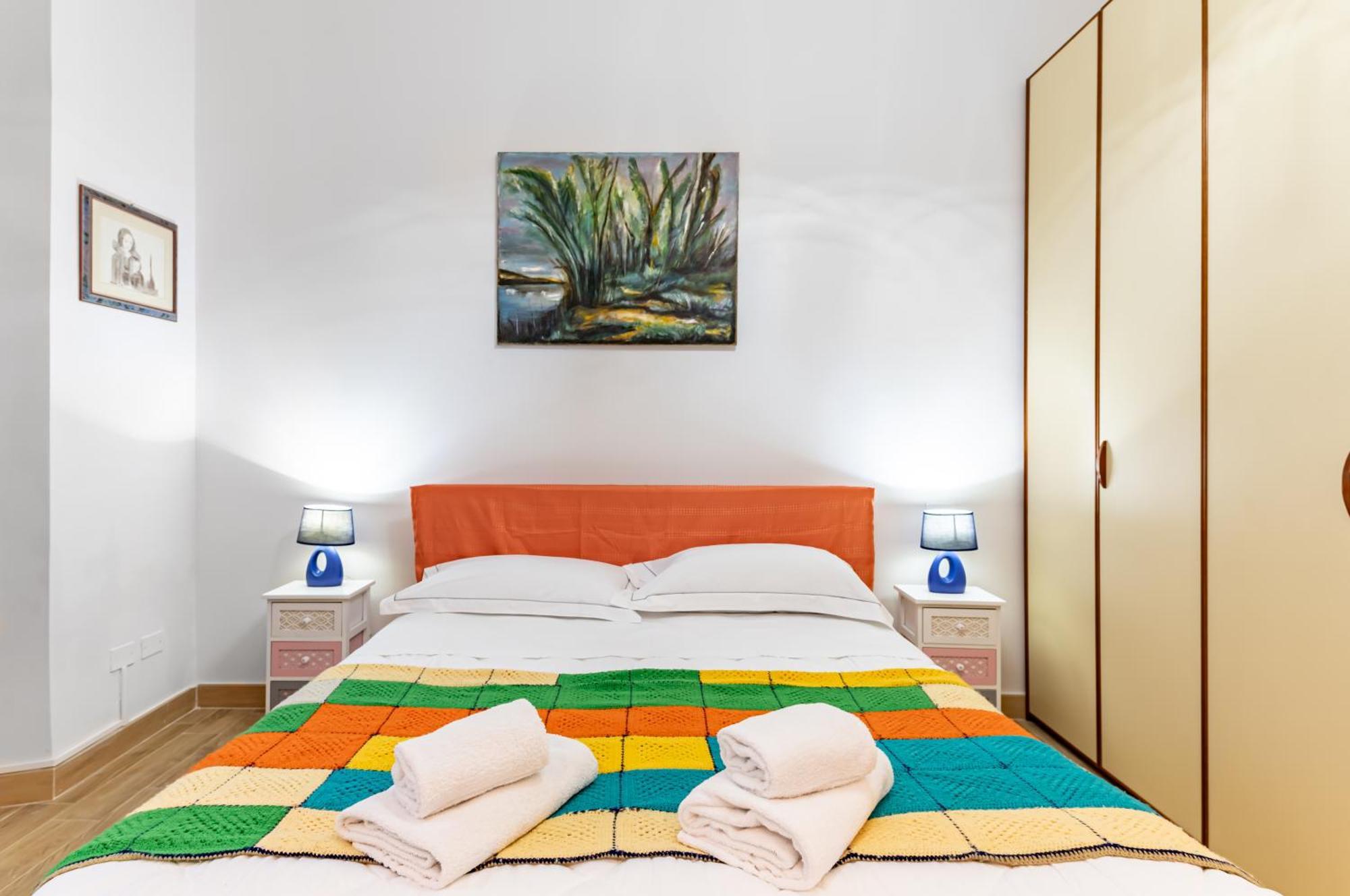 La Dimora Del Greco - Florence Lovely Apartment Екстериор снимка