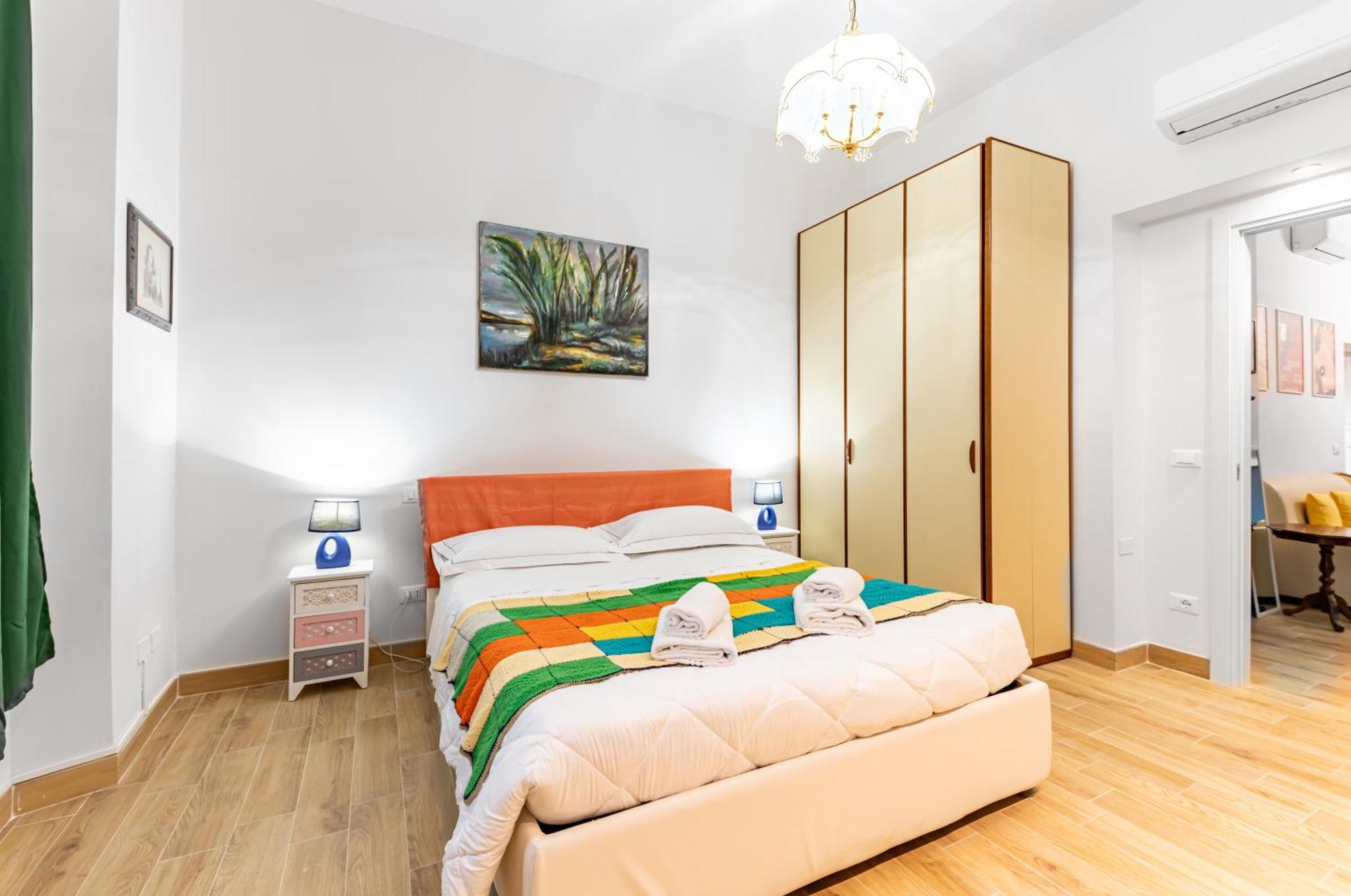 La Dimora Del Greco - Florence Lovely Apartment Екстериор снимка