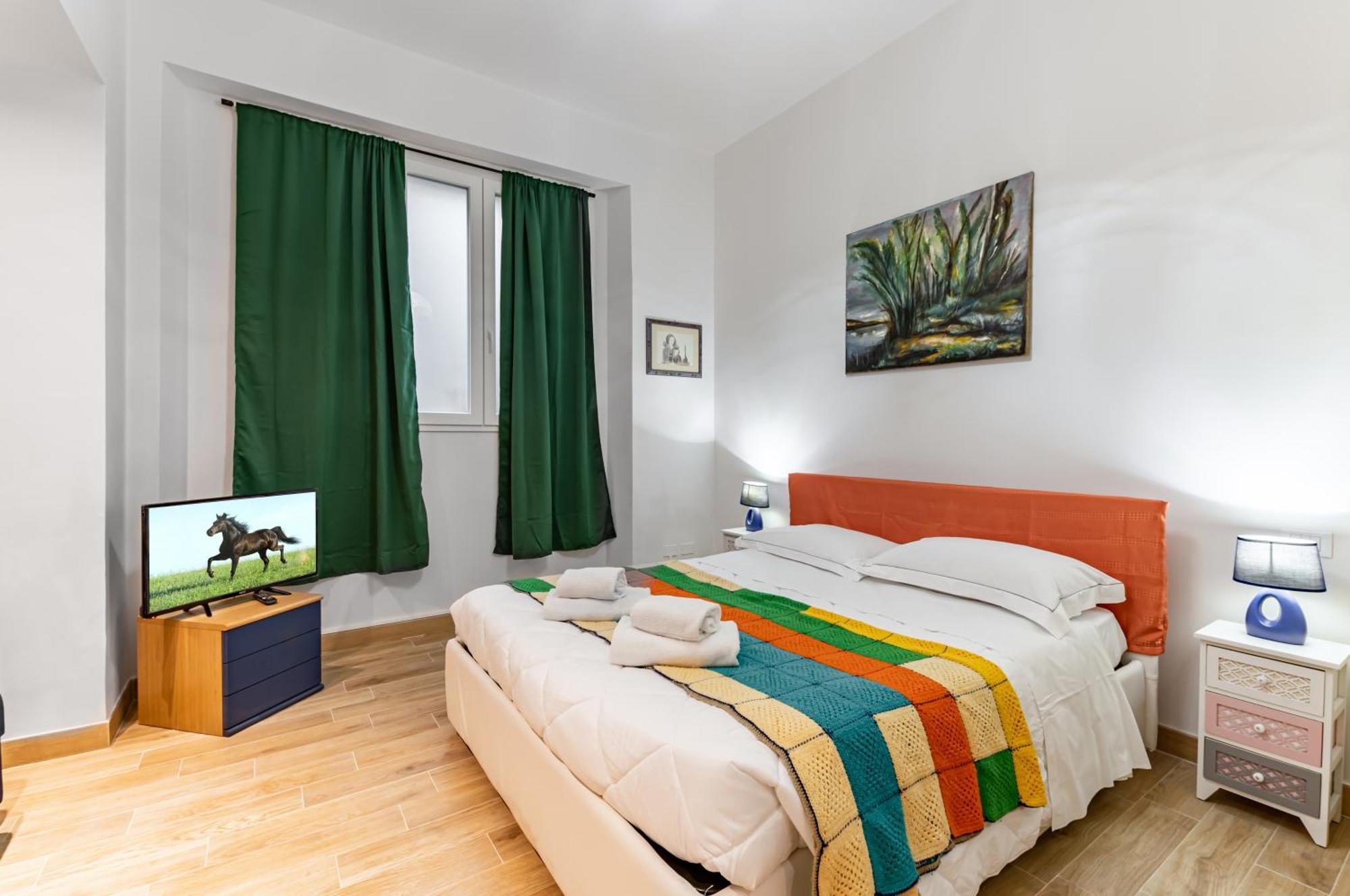 La Dimora Del Greco - Florence Lovely Apartment Екстериор снимка