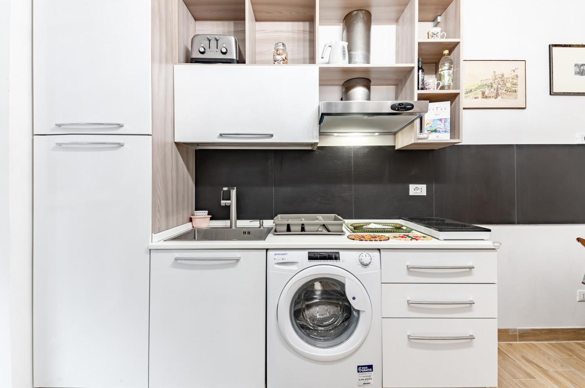 La Dimora Del Greco - Florence Lovely Apartment Екстериор снимка