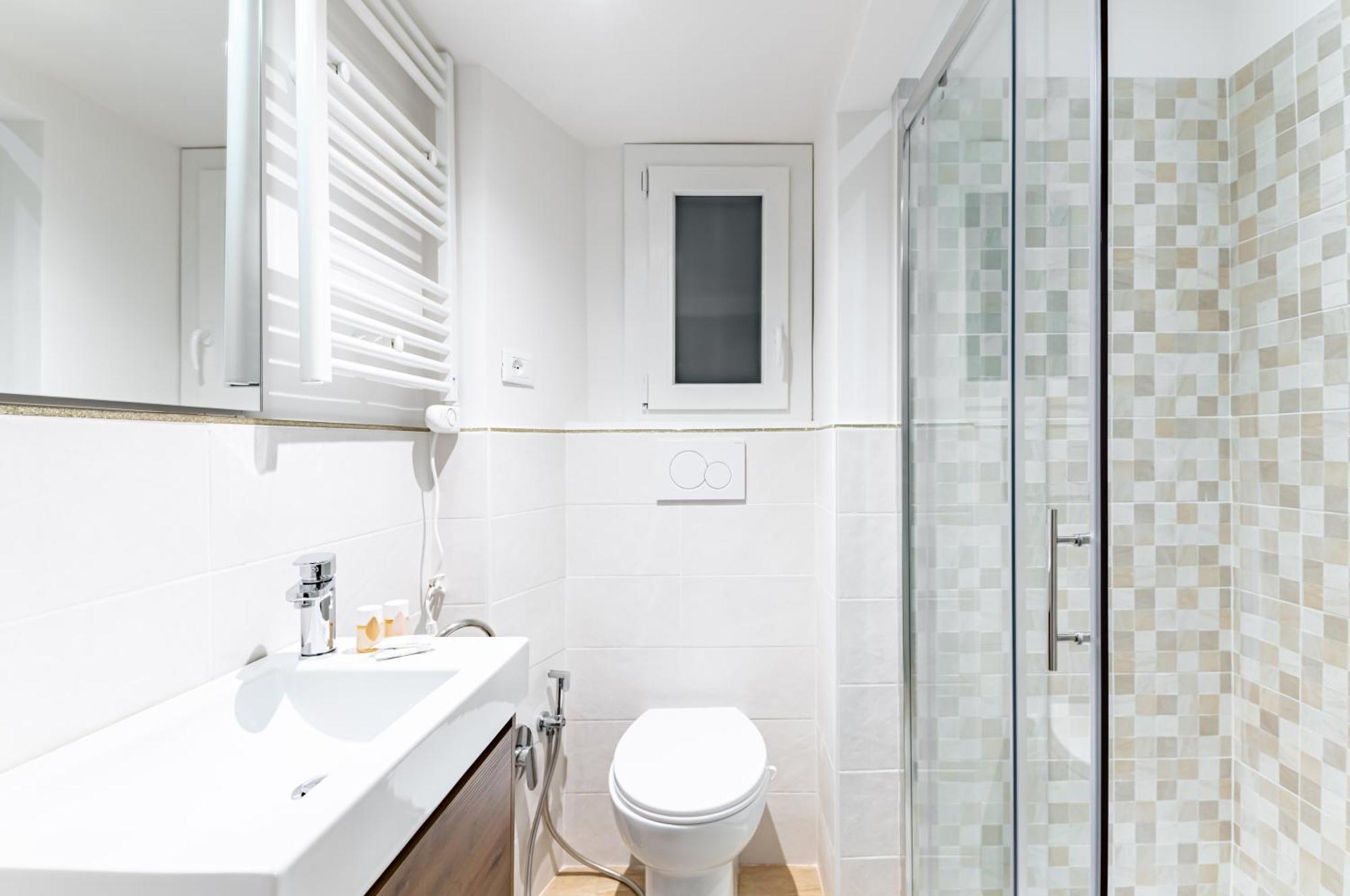 La Dimora Del Greco - Florence Lovely Apartment Екстериор снимка